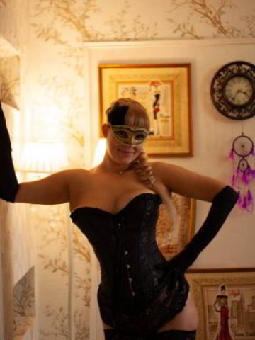 Майя Остров