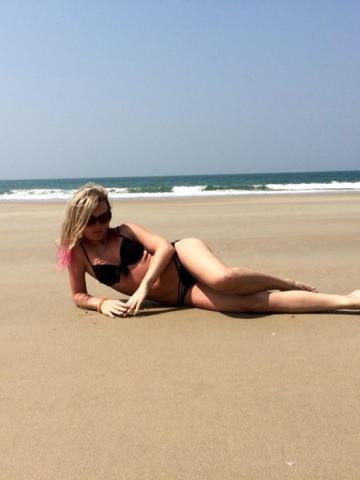 Анастасия фото 3